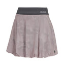 AMAZINGCRE WOMEN AIR CIRCUIT TECH MESH VOLUME SKIRTS