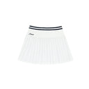 Piv'vee Hybrid Pleated Skirt