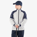 Galvin Green Remi Junior Windproof and Water Repellent Golf Jacket