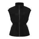 Anew Golf Women Material Mix Down Goose Down Vest