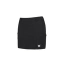 ANEW GOLF WOMEN INCISION H-LINE SKIRTS