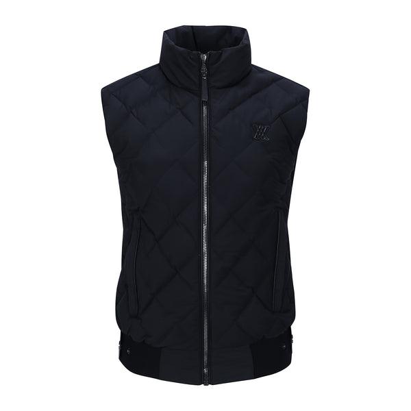 Anew Golf Women Squaer Tube Down Set-up Vest