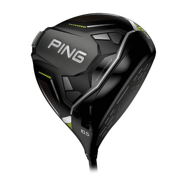 Ping Men G430 Max 10K Driver