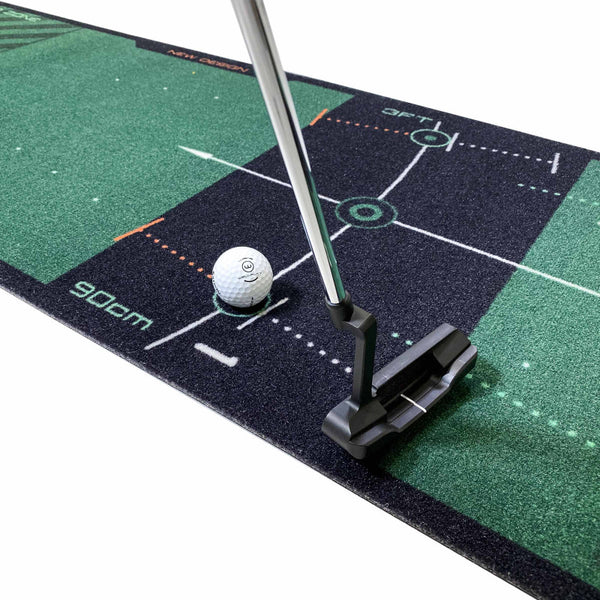 Wellputt Putting Training Mat (7119354200254)