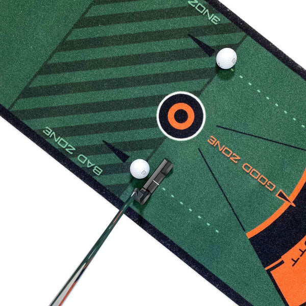 Wellputt Putting Training Mat (7119354200254)
