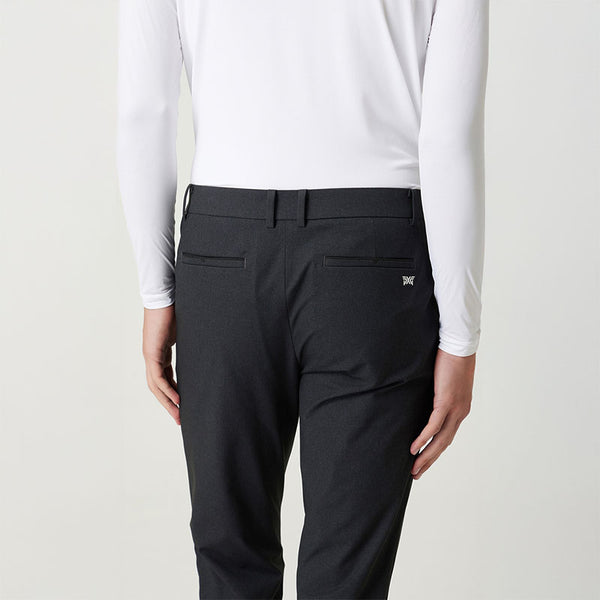 PXG KOREA MEN TWO-TONE COLOR POINT PANTS