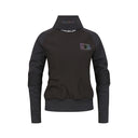 Amazingcre Women Aero Fit Hive Accordio Hoody T-shirt (7479859478718)