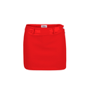 C De Noirs Women’s Enamel Skirt (7077473452222)