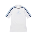 CELLTY-SIDE-LINE-MOCK-NECK-HALF-SLEEVE (7214887141566)