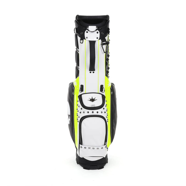 Crision-DIBCAS-Collection-Stand-Bag-YELLOW-GREEN (7194477035710)