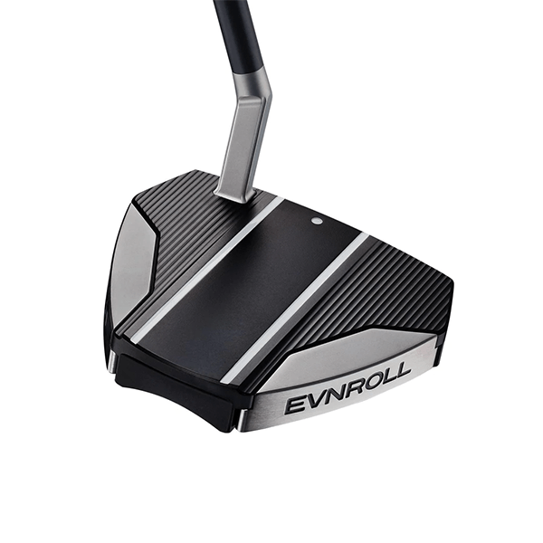 Evnroll ER11v1 Short Slant High MOI Mallet Putter (7089309089982)