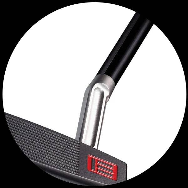 Evnroll ER11v1 Short Slant High MOI Mallet Putter (7089309089982)
