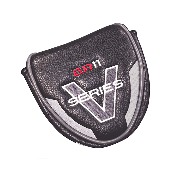 Evnroll ER11v1 Short Slant High MOI Mallet Putter (7089309089982)
