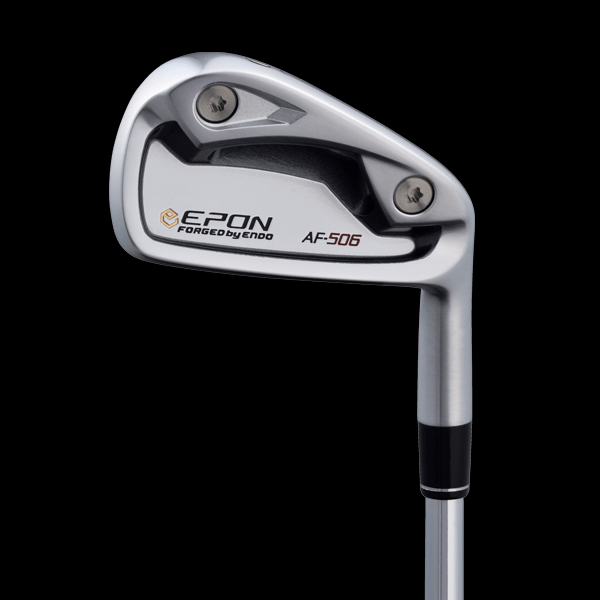 Epon AF-506 Custom Irons|Greenteegolfshop – GreenTee Golf Shop Epon AF-506 Custom Irons|Greenteegolfshop – GreenTee Golf Shop