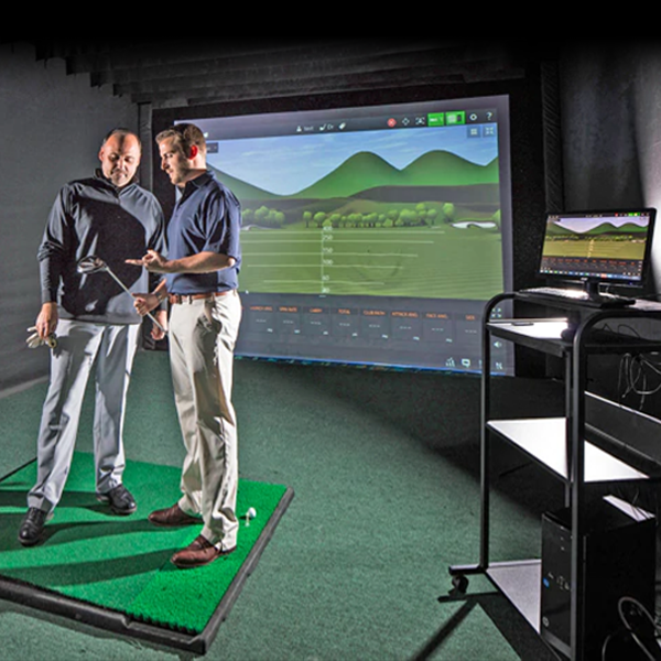 Golf Club Fitting GreenTee Golf Shop