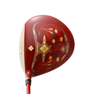 Honma Beres Aizu 5-Star Men's Driver (7175301234878)