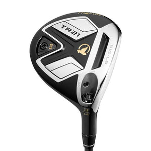 Honma TR21 BIG LB Fairway Wood (7101616685246)