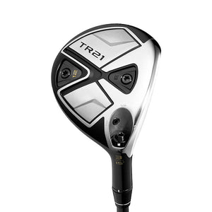 Honma TR21 Fairway Wood (7114673848510)