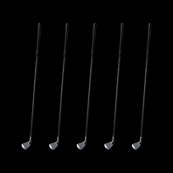 Imide and Suns Iron Shaft i85 SR (7149950795966)
