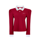KANDINI-POLO-SHIRT-WITH-PUFF-LONG-SLEEVE (7074849456318)