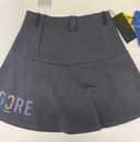 Amazingcre Women Tech Jersey Flared Skirt (7423771181246)