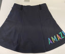 Amazingcre Women Tech Jersey Flared Skirt (7423771181246)