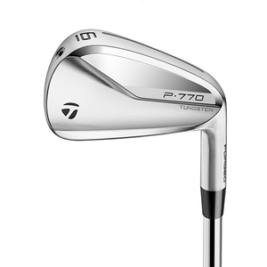 Taylormade 2021 P770 Custom Irons (7168017072318)