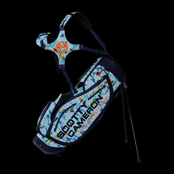 Sac Sur Pied Camouflage Neige Arctique Scotty Cameron Circle T Tiff Sac Sur Pied Camouflage Neige Arctique Scotty Cameron Circle T Tiff