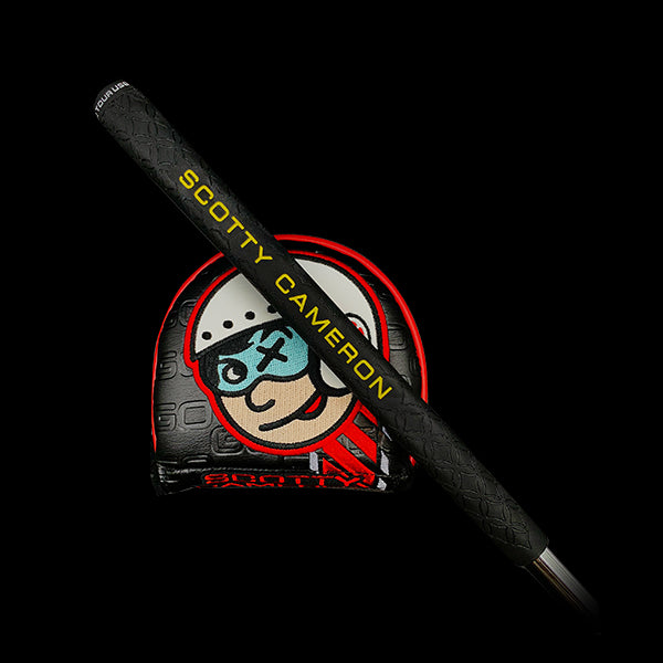 Scotty Cameron Tour Prototype Phantom X T11 In SSS 20g Circle T Putter (7467869077694)