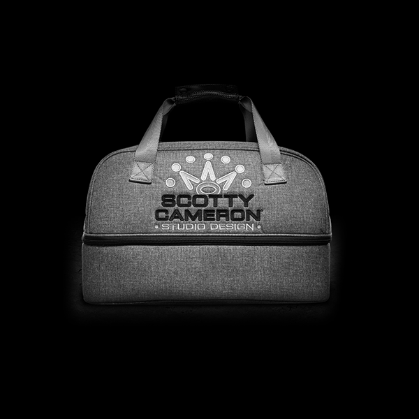 Scotty Cameron 2022 Club Cameron Membership Boston bag | Greentee Scotty Cameron 2022 Club Cameron Membership Boston bag | Greentee