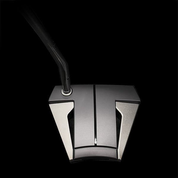 Scotty -Cameron- Tour- Prototype- Phantom- X T7.5- In- Gray- 15g- Circle -T -Putter (7467873075390)