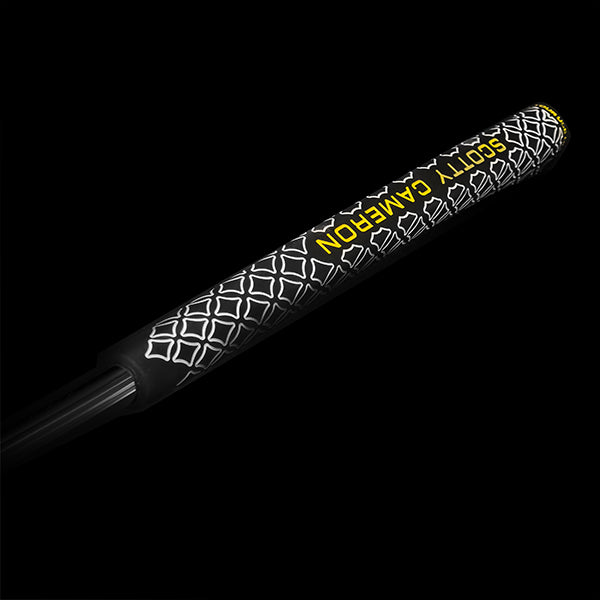 Scotty -Cameron- Tour- Prototype- Phantom- X T7.5- In- Gray- 15g- Circle -T -Putter (7467873075390)