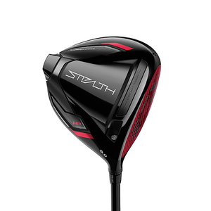 Taylormade Stealth HD Custom Driver (7168228458686)