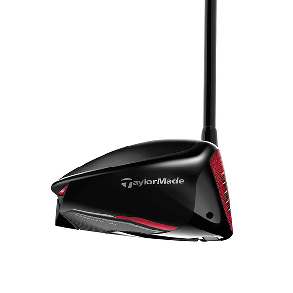 Taylormade Stealth HD Custom Driver (7168228458686)