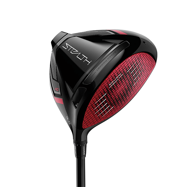 Taylormade Stealth HD Custom Driver (7168228458686)
