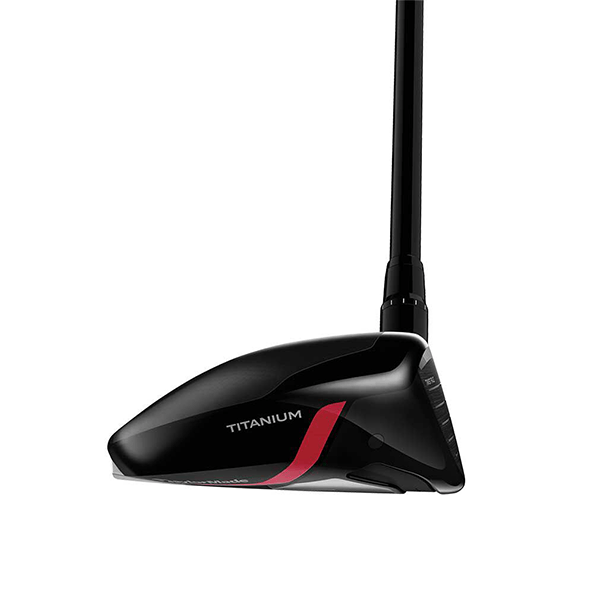 Taylormade Stealth Plus Custom Fairway Wood (7167671140542)