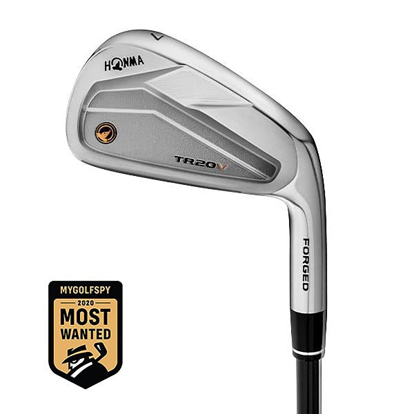 Honma TR20 V Iron Set (7109020319934)