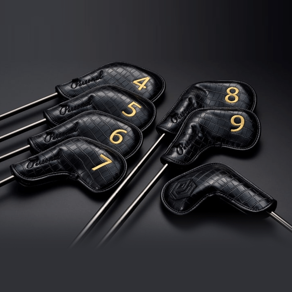 Epon Personal Premium 45th Anniversary Limited Edition Iron Set