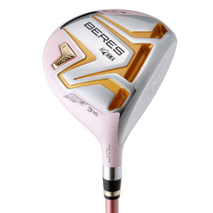 honma-beres-aizu-3star-ladies-fairway-wood (7175245922494)