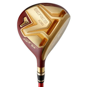 Honma Beres Aizu 5-Star Ladies Fairway Wood (7175309131966)