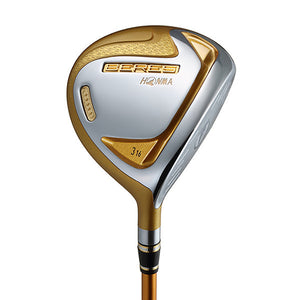 Honma Beres 5-Star Ladies Fairway Wood (7156329119934)