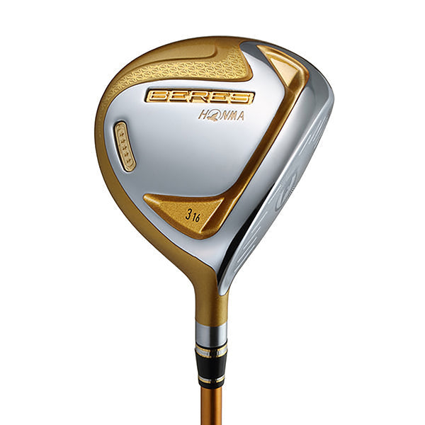 Honma Beres 5-Star Ladies Fairway Wood (7156329119934)