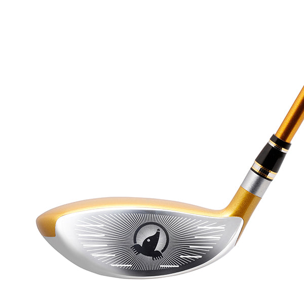 Honma Beres 5-Star Ladies Fairway Wood (7156329119934)