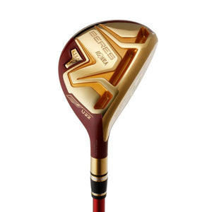 Honma Beres Aizu 5-Star Men's Hybrid (7175307722942)