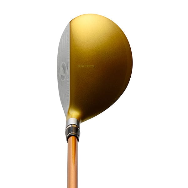 Honma Beres 5-Star Ladies Hybrid (7175157448894)