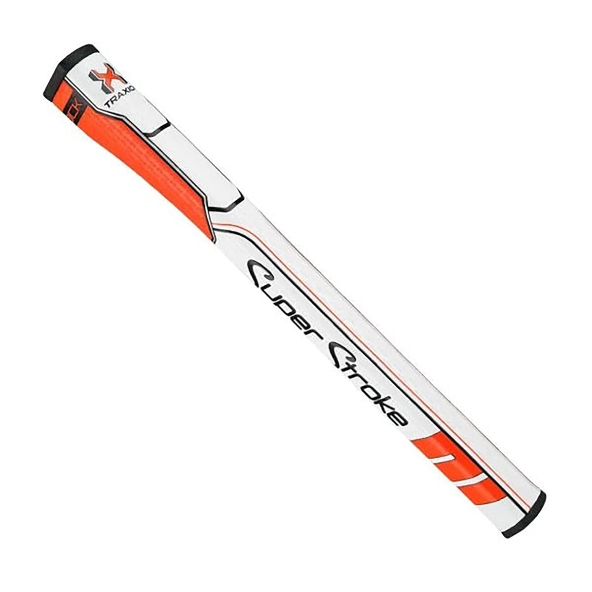 Super Stroke Traxion Wrist Lock Putter