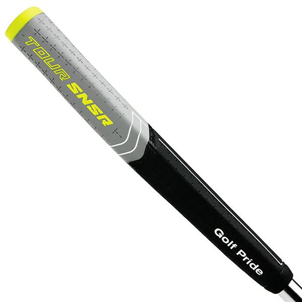Golf Pride Tour SNSR Contour Pro Putter Grip (7073911603390)
