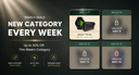 Weekly Deals Are Here – New Category Every Week - Week 1
