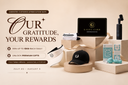 GreenTee Customer Appreciation Days | Win Daily Gift Cards on Golf Gear