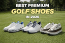Best Premium Golf Shoes in 2026